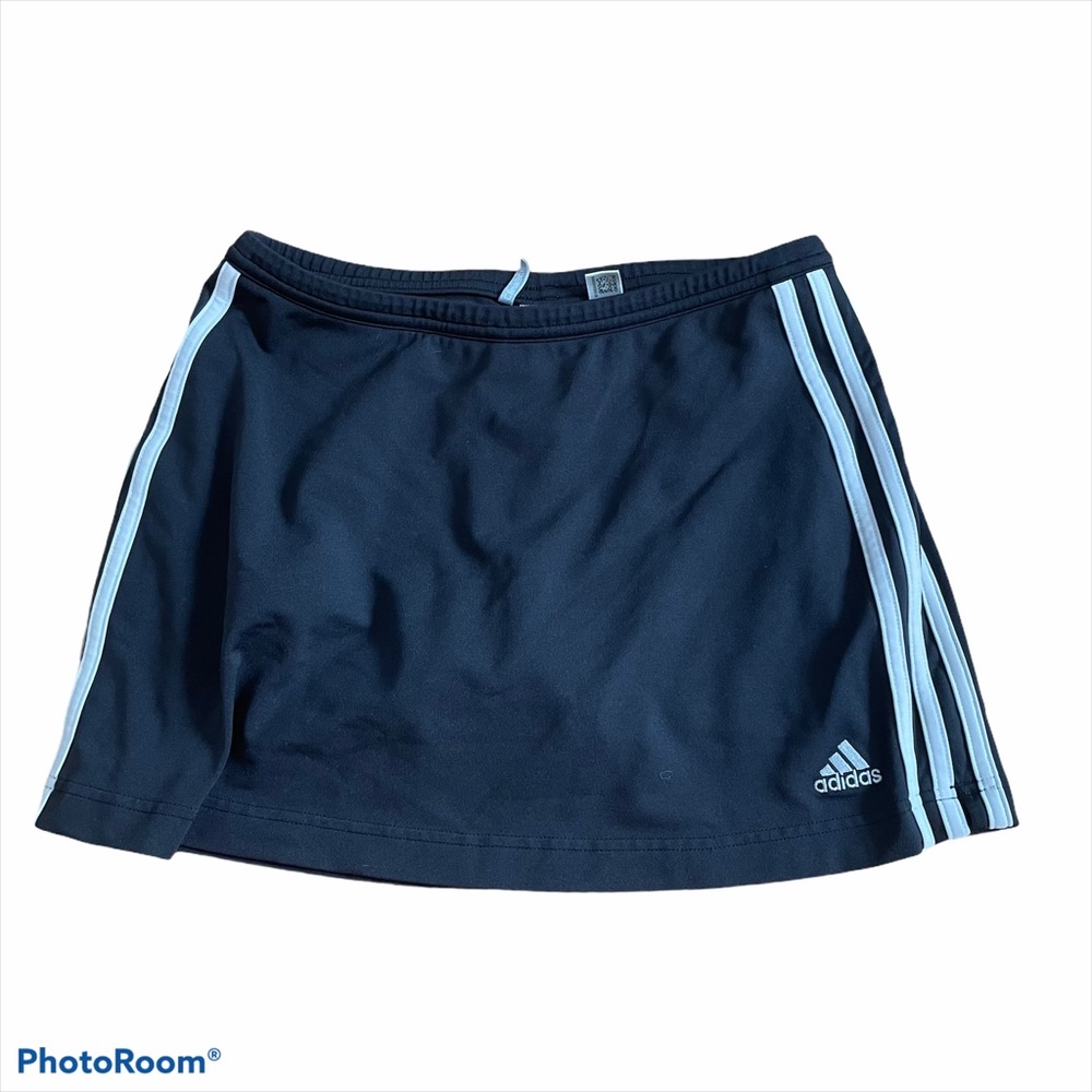 adidas tennis skirt